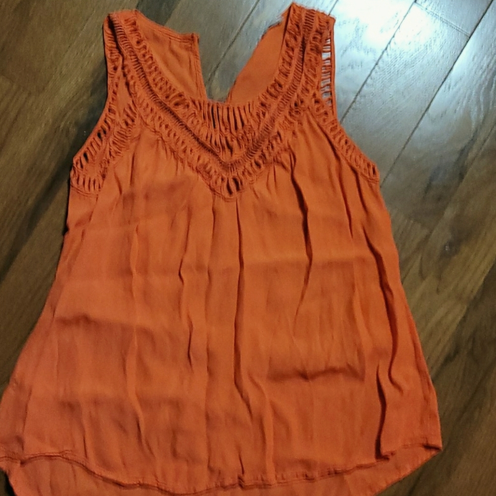 Pompelo Top